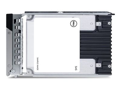 Dell Customer Kit Ssd Read Intensive 960 Gb Sata 6gb S