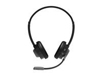 PORT Connect PRO LITE 200 - headset - USB-C