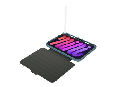 Targus Pro-Tek - Flip cover for tablet
