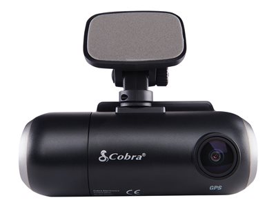 Cobra SC201 - Dashboard camera