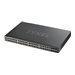 GS1920-48HPv2 - switch - 48 ports - smart - rack-m