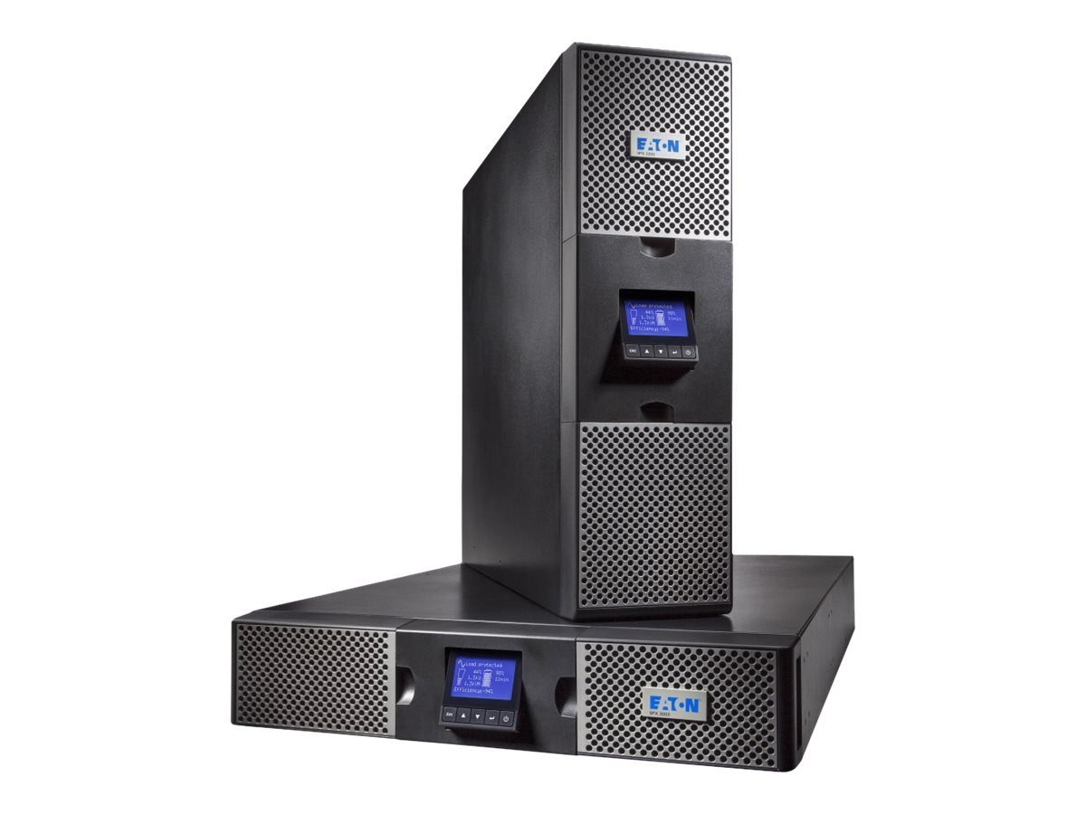 An image of Eaton 9PX - UPS - 3000 Watt - 3000 VA