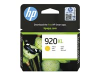 HP Cartouche Jet d'encre CD974AE
