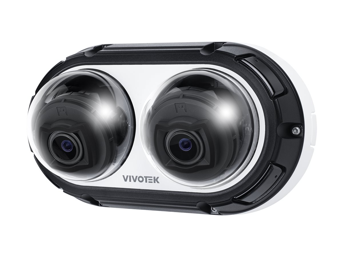 Vivotek V Series MA9312-EHTV