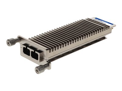 AddOn QLogic XPAK-LW-01 Compatible XENPAK Transceiver