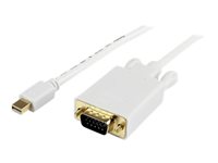 StarTech.com Cble vido MDP2VGAMM10W
