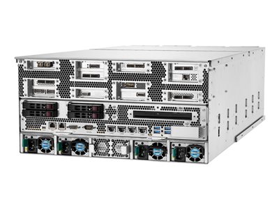 HPE Superdome Flex Base Chassis