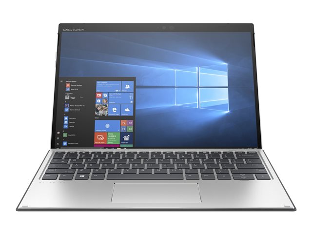 HP Elite x2 G4 - 13
