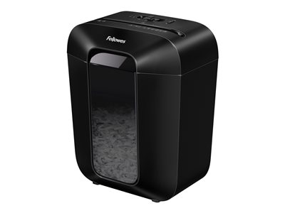 FELLOWES Powershred LX45 Shredder Cross
