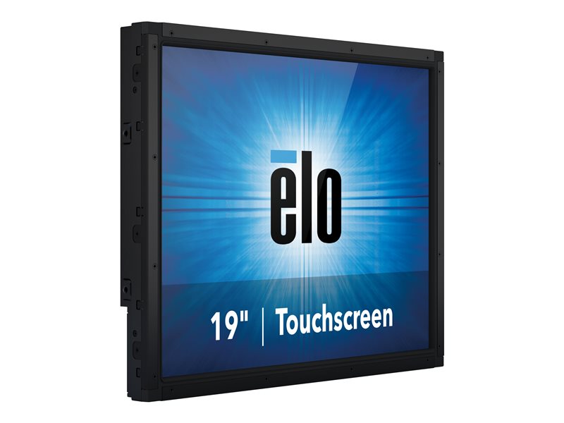 Elo Open-Frame Touchmonitors 1990L - cran LED - 19"