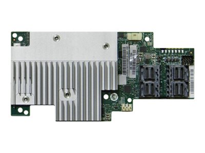 INTEL RAID Module RMSP3AD160F - RMSP3AD160F