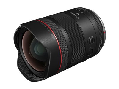 Canon RF - Wide-angle lens