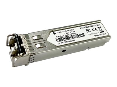 Grandstream - SFP (mini-GBIC) transceiver module