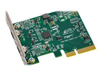 Sonnet Allegro USB-adapter PCI Express 3.0 x1 10Gbps