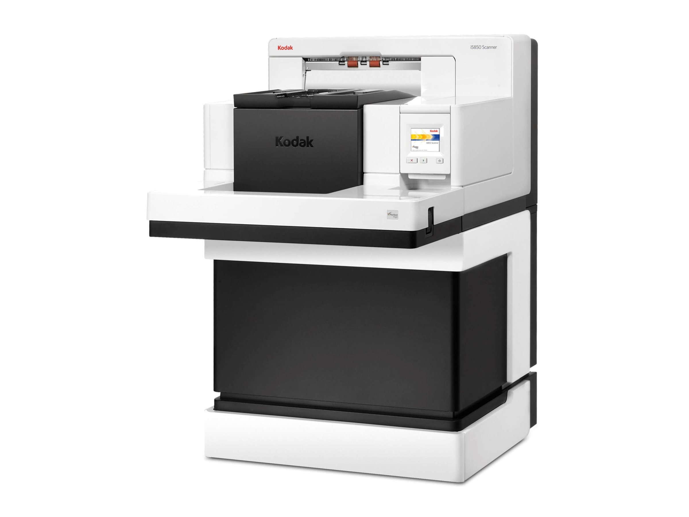 I5850 FADGI COMPLIANT BDL