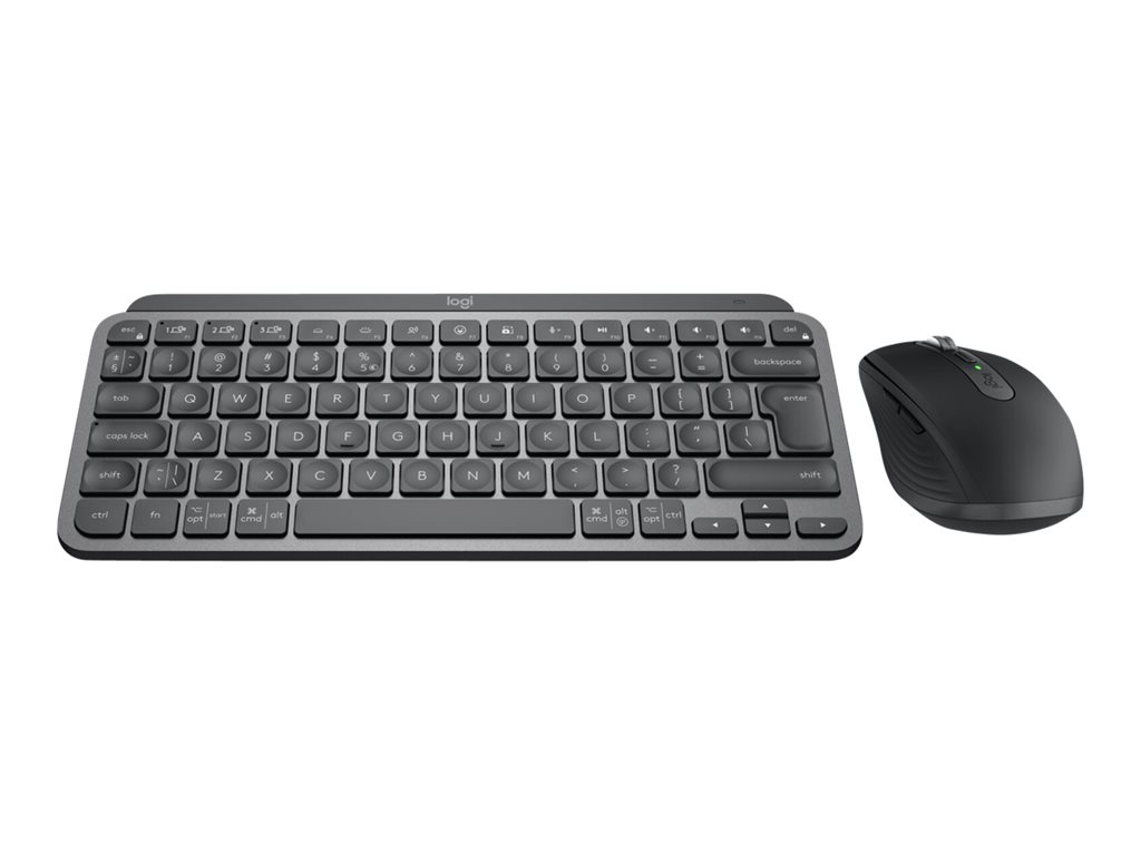 LOGI MX Keys Mini Combo for Business(IT)