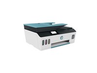 HP Smart Tank Plus 570 ADF All-In-One