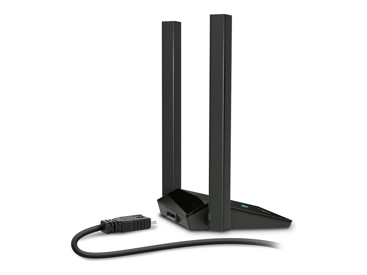 TP-Link Archer TX20U Plus - Wi-Fi 6 USB adaptér – foto 2