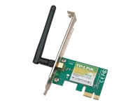 TP-Link Wireless / Rseaux sans fil TL-WN781ND