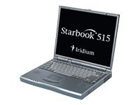 Iridium Starbook 515