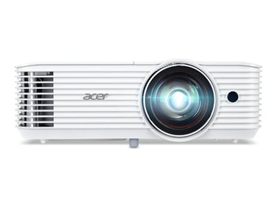 ACER S1386WH - WXGA 1280 x 800 - 3600 lm