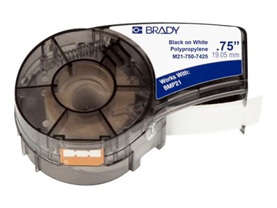 Brady B-7425 - Polypropylene (PP)