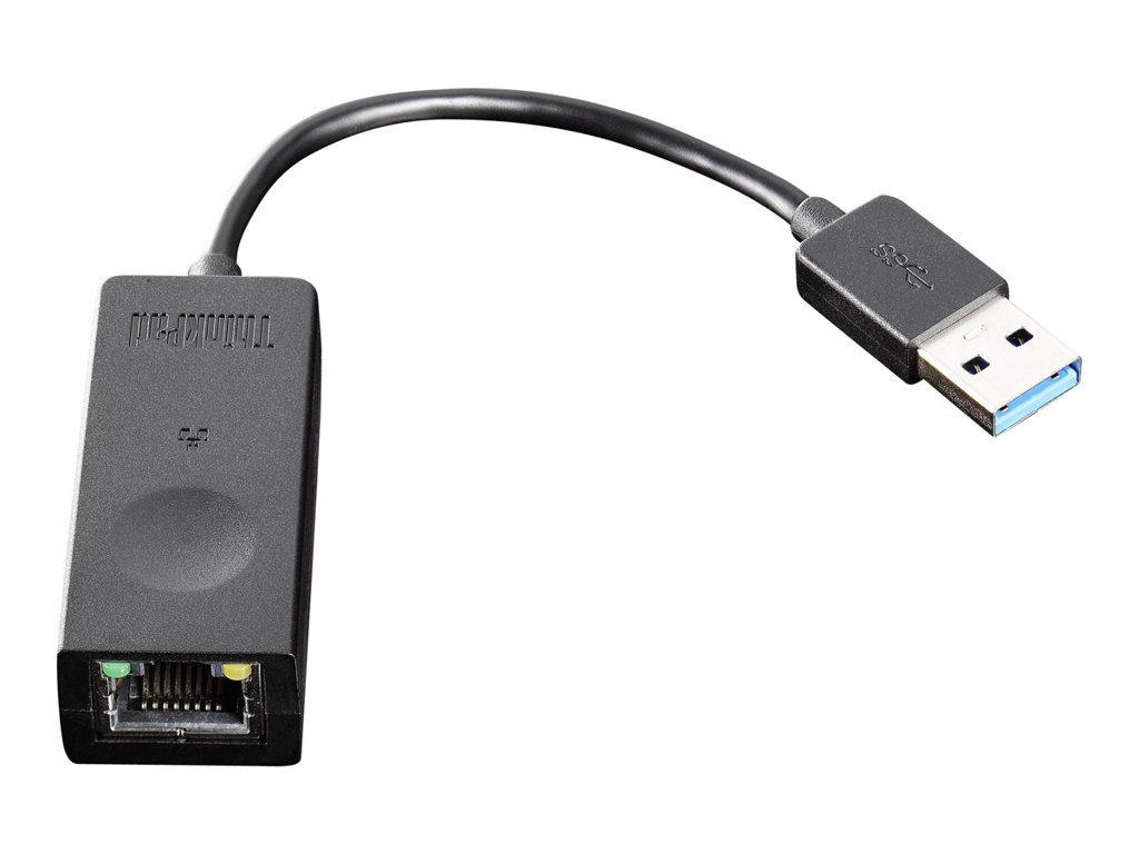 LENOVO TP USB3.0 to Ethernet Adapter