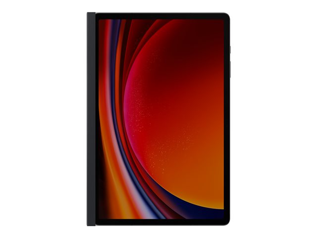 Etui anti-espion compatible Galaxy Tab S10+/ Tab S9+