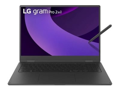 LG gram Pro 16T90TP-K.APB6U1