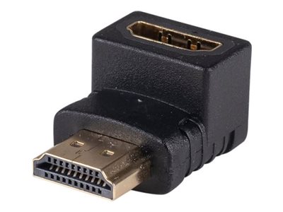 Dynamix HDMI Product shot Right-angle 79250