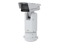 AXIS Q86 Series Q8615-E 60HZ Network surveillance camera PTZ outdoor 