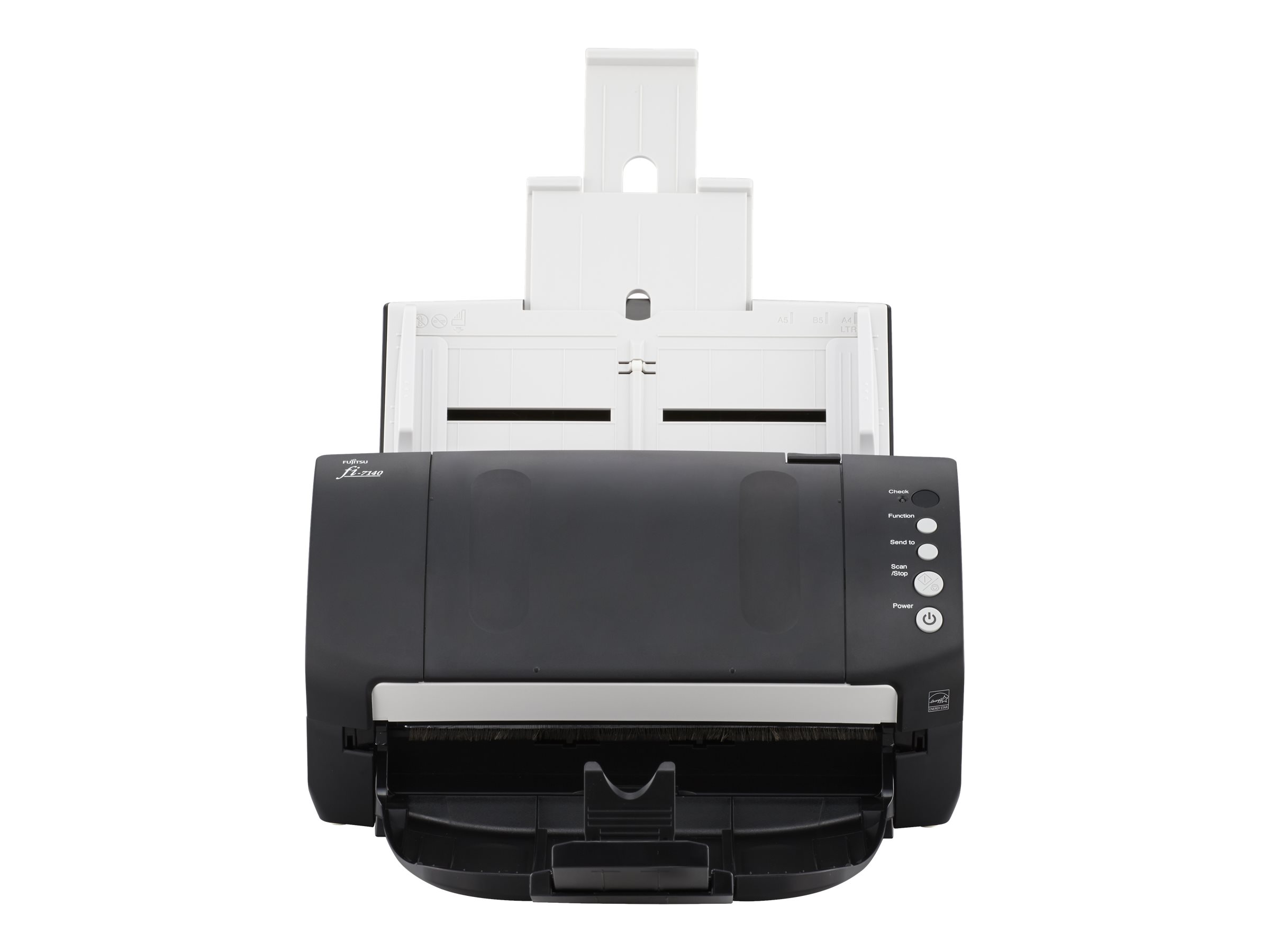 Fujitsu fi-7140 - Document scanner