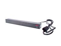 APC Rack PDU Basic 1U 16A 230V (12)C13