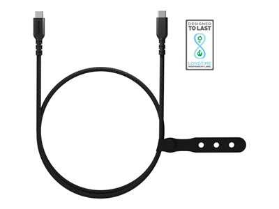 USB-C cable - USB-C to USB-C - 2.5 m