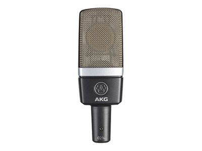 AKG C214 - Microphone