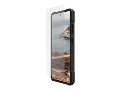UAG Shield Screen protector for cellular phone glass clear for