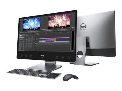 Dell Precision 5720 AIO | Overview, Specs, Details | SHI