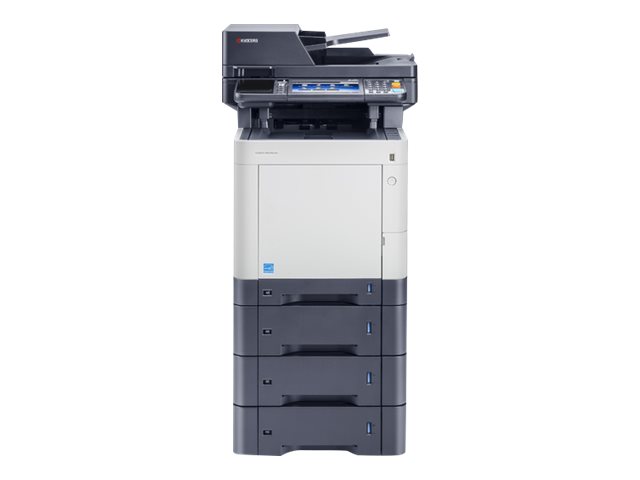 Kyocera ECOSYS M6535cidn | SHI