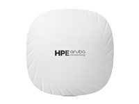 HPE Aruba AP-505 (RW) Trådløs forbindelse Hvid