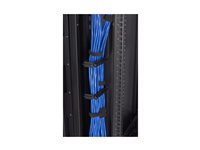 APC Toolless Cable Management Rings 10