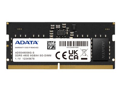 ADATA - DDR5 - module