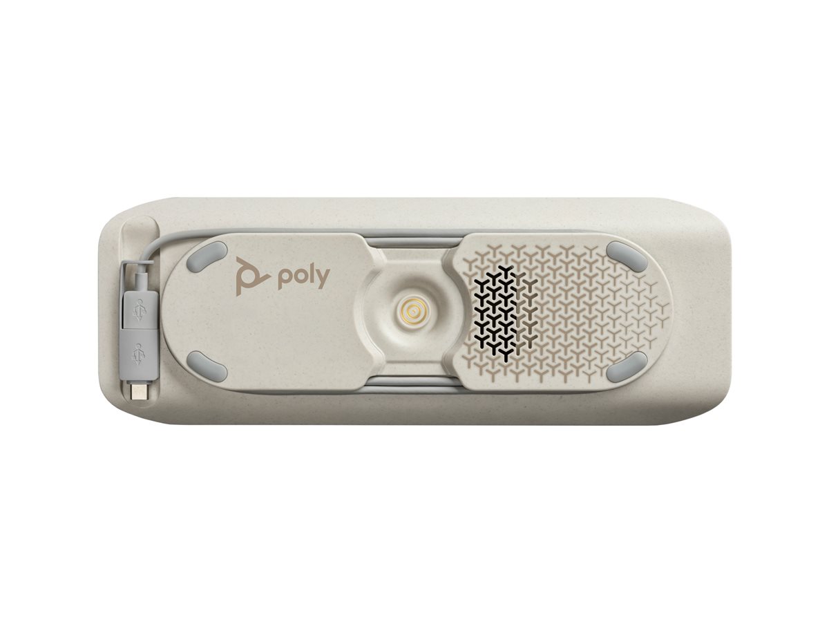 Poly Sync 40 USB-A USB-C Speakerphone – foto 5