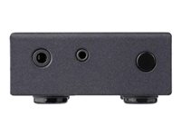 Startech HDMI over IP Receiver for ST12MHDLNHK - Video over IP - HDMI over IP Extender - 1080p (ST12MHDLNHR) - video/audio/infrared extender - HDMI