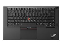 Lenovo ThinkPad T470p - 14