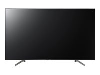 Sony Moniteurs 70'' et 75'' FWD-75X85G/T