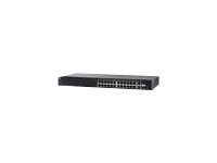 Cisco 250 Series SF250-24P...