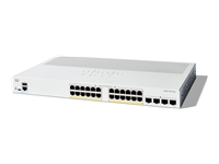 Cisco Catalyst 1200-24P-4G