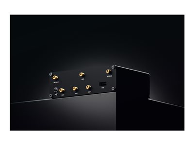 TELTONIKA NETWORKS RUTC40 4G/LTE Router
