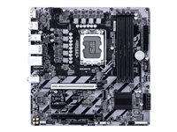 Gigabyte Q870M D3H Micro ATX LGA1851 sokkel Intel Q870