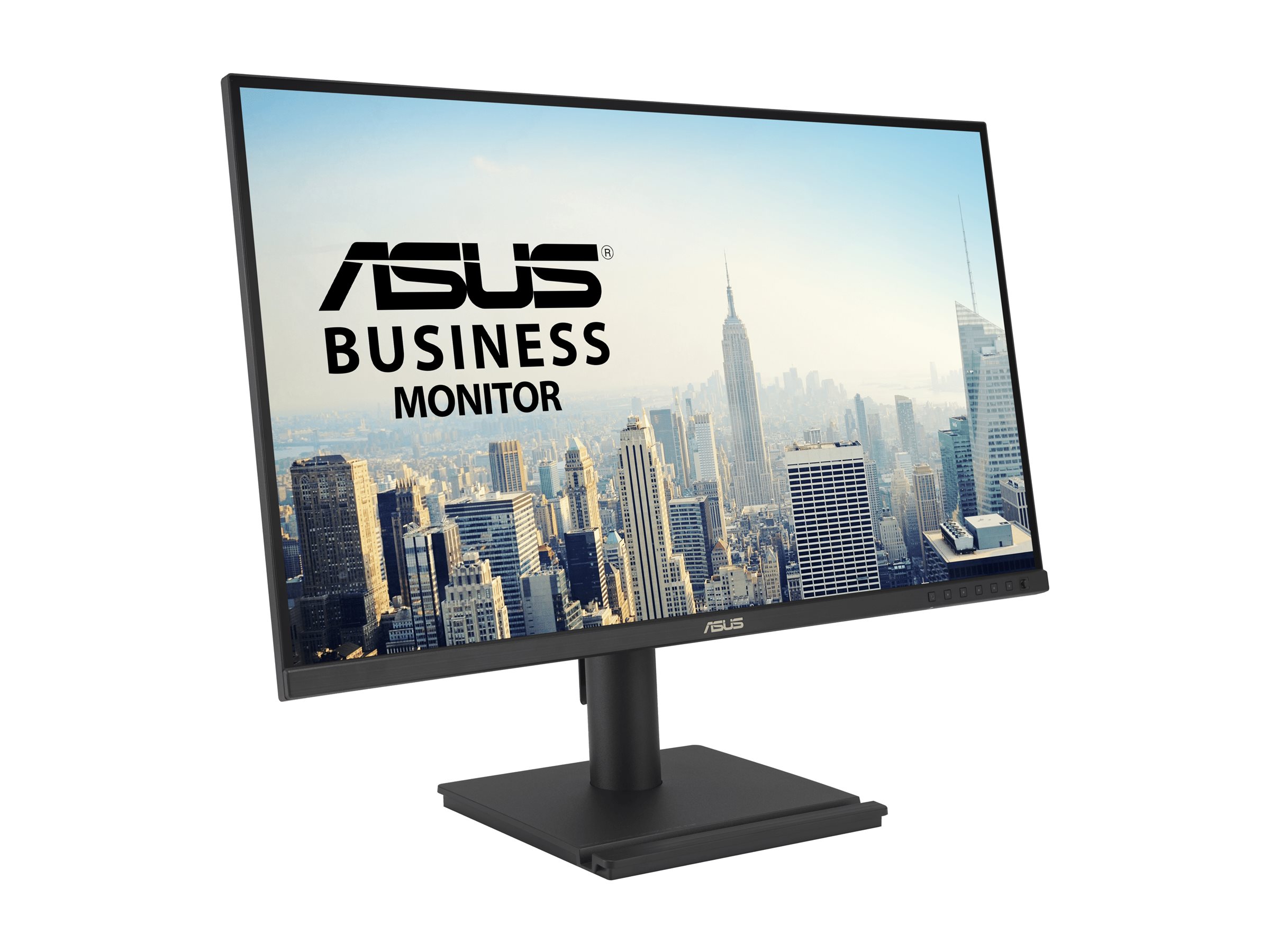 ASUS BE27ACGN LED Monitor - Thumbnail 4